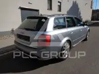 2004 Audi A4