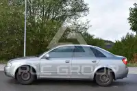 2004 Audi A4