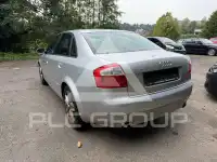 2004 Audi A4
