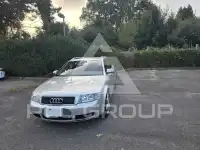 2004 Audi A4