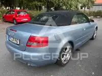 2004 Audi A4