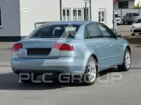 2004 Audi A4