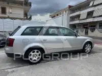 2004 Audi A4