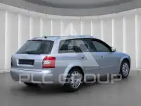 2004 Audi A4