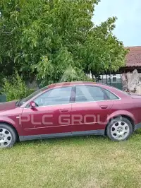 2004 Audi A4