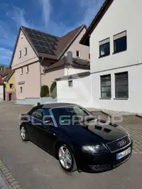 2004 Audi A4