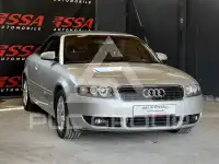 2004 Audi A4