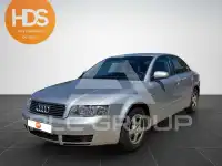 2004 Audi A4