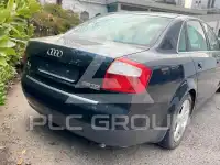 2004 Audi A4