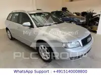 2004 Audi A4