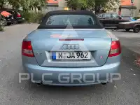 2004 Audi A4