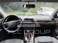 2004 Audi A4