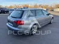 2004 Audi A4