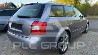 2004 Audi A4