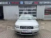 2004 Audi A4