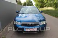 2004 Audi A4