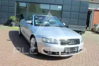 2004 Audi A4