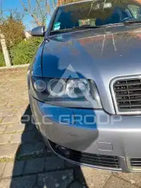 2004 Audi A4