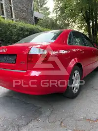 2004 Audi A4