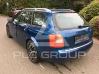 2004 Audi A4