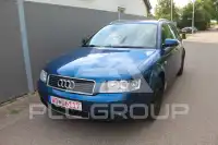 2004 Audi A4