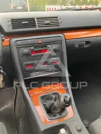 2004 Audi A4