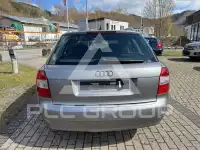 2004 Audi A4