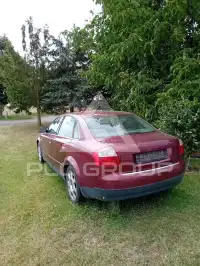 2004 Audi A4