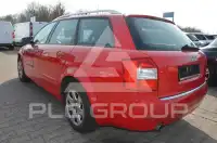 2004 Audi A4