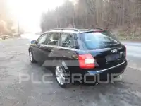 2004 Audi A4