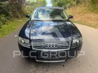 2004 Audi A4