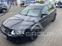 2004 Audi A4