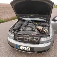 2004 Audi A4