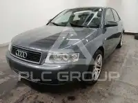 2001 Audi A4