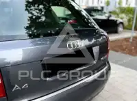 2004 Audi A4