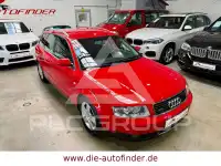 2004 Audi A4