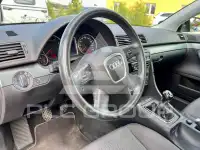 2004 Audi A4