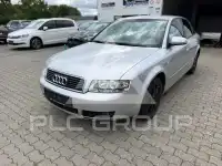 2004 Audi A4