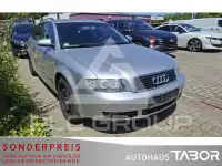 2004 Audi A4