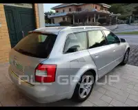 2004 Audi A4