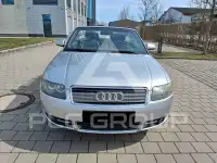 2004 Audi A4