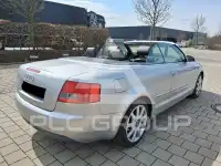 2004 Audi A4
