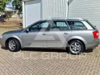 2004 Audi A4