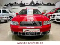 2004 Audi A4