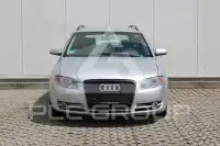 2004 Audi A4