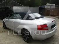 2004 Audi A4
