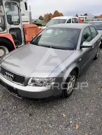 2004 Audi A4