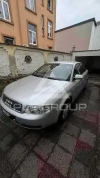 2004 Audi A4