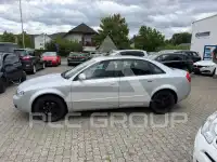 2004 Audi A4