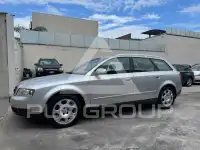 2004 Audi A4